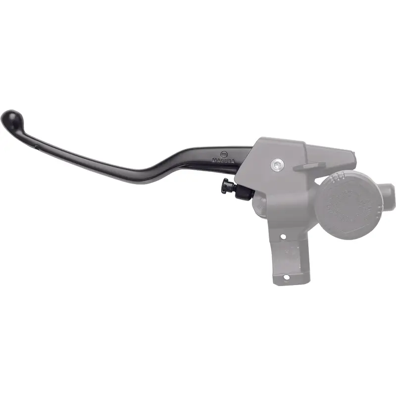 MAGURA MAGURA BMW OE LEVER BLK LH 2100017