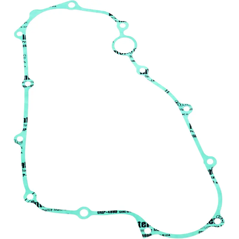 MOOSE RACING Inner Clutch Cover Gasket 816256MSE