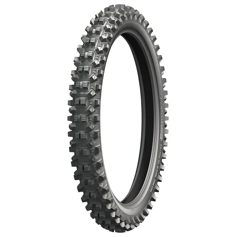 70/100-17 Bias 40M StarCross 5 Soft Tyre NHS TT Front Michelin (M1770100SC5SOFTF)