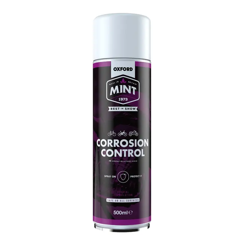 Oxford Mint Corrosion Control - 500ml