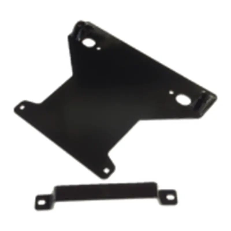 Plow Mount | Can-Am | Oultander | Renegade