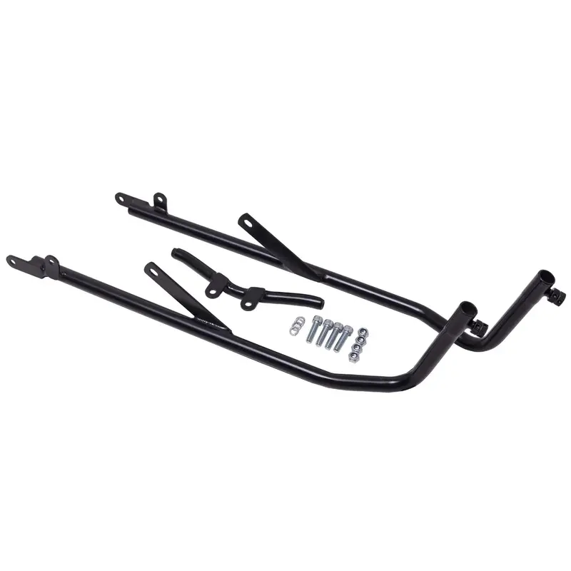 Ventura Luggage for Honda VT 250C (99-02)