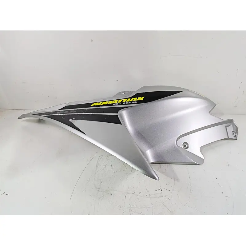 2004 Honda Aquatrax R-12X Left Main Side Cover Decal Fairing 83600-HW3-680
