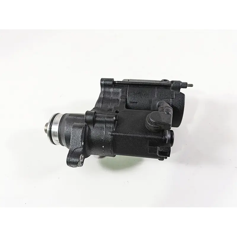 2008 Harley FLSTC Softail Heritage Engine Starter Motor 31618-06A