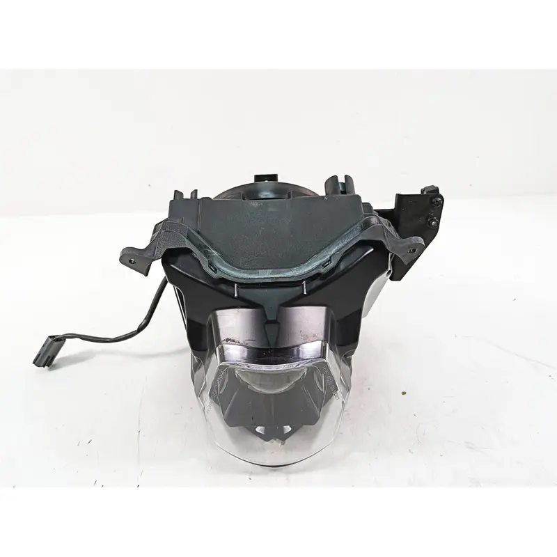 2018 Kawasaki ZX1002 Ninja H2 SX Headlight Head Light Lamp Lens 23004-0380
