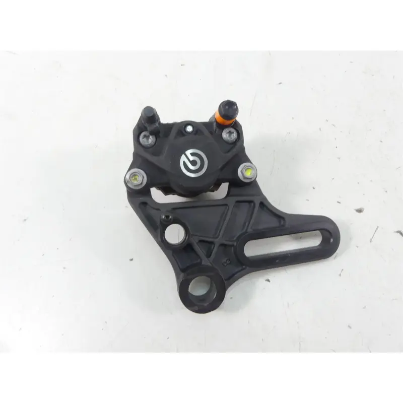 2021 Aprilia RS 660 Rear Brembo Brake Caliper & Bracket Set 2B006457