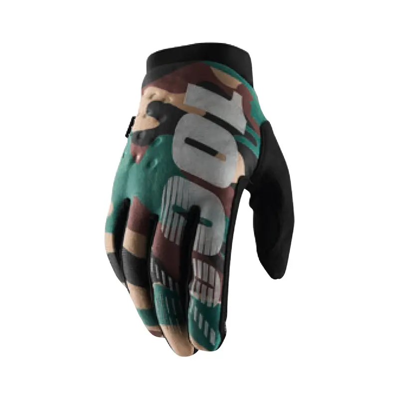 Brisker Gloves