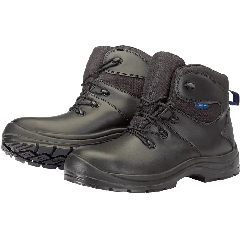 Draper Waterproof Safety Boots - S3 Src - WPSB