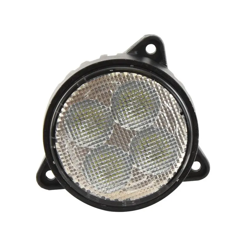 LED Work Light, Interference: Class 3, 4000 Lumens Raw, 10-30V - Sparex Part No. S.163912