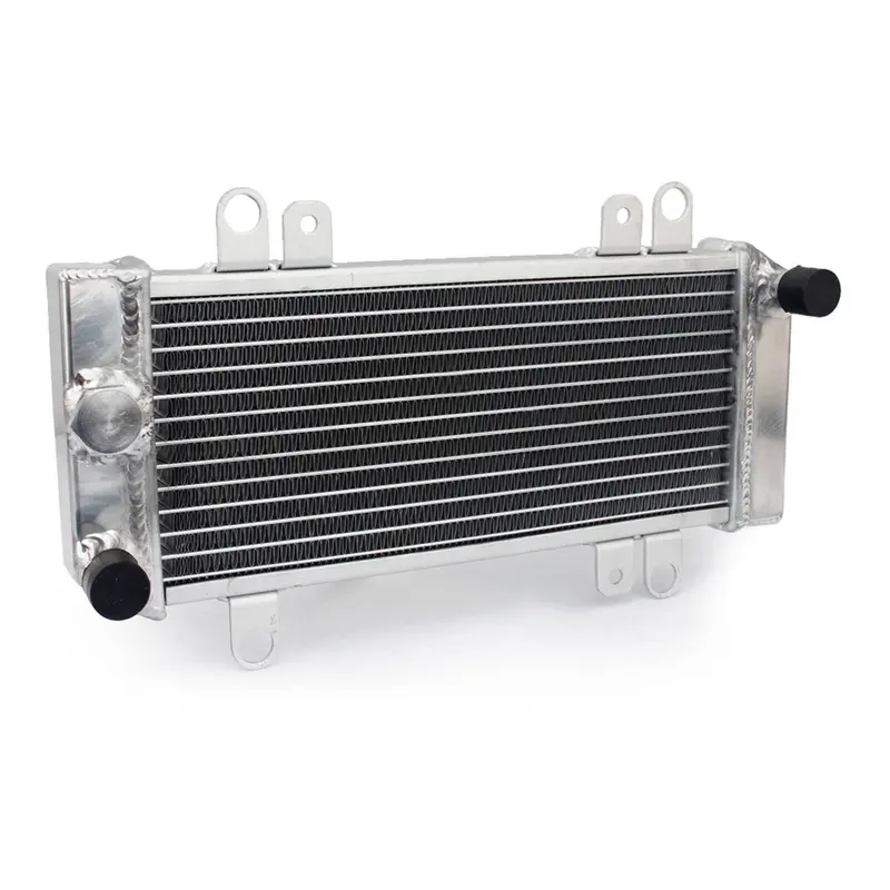 Whites Radiator Kawasaki Ninja 300 '13-'17
