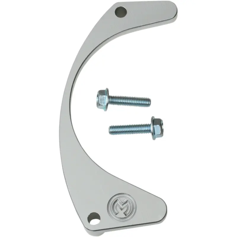 MOOSE RACING Case Saver - 400EX - Polished BL-CS400EPO