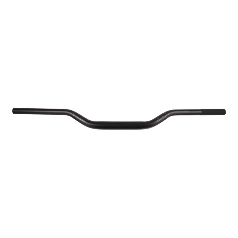Renthal Fatbar Handlebar Street Low Black