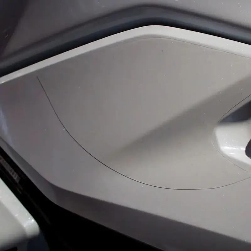 Second Skin Tank Protection Panigale V4/V4S/SP 18 R&G (SSTP221)