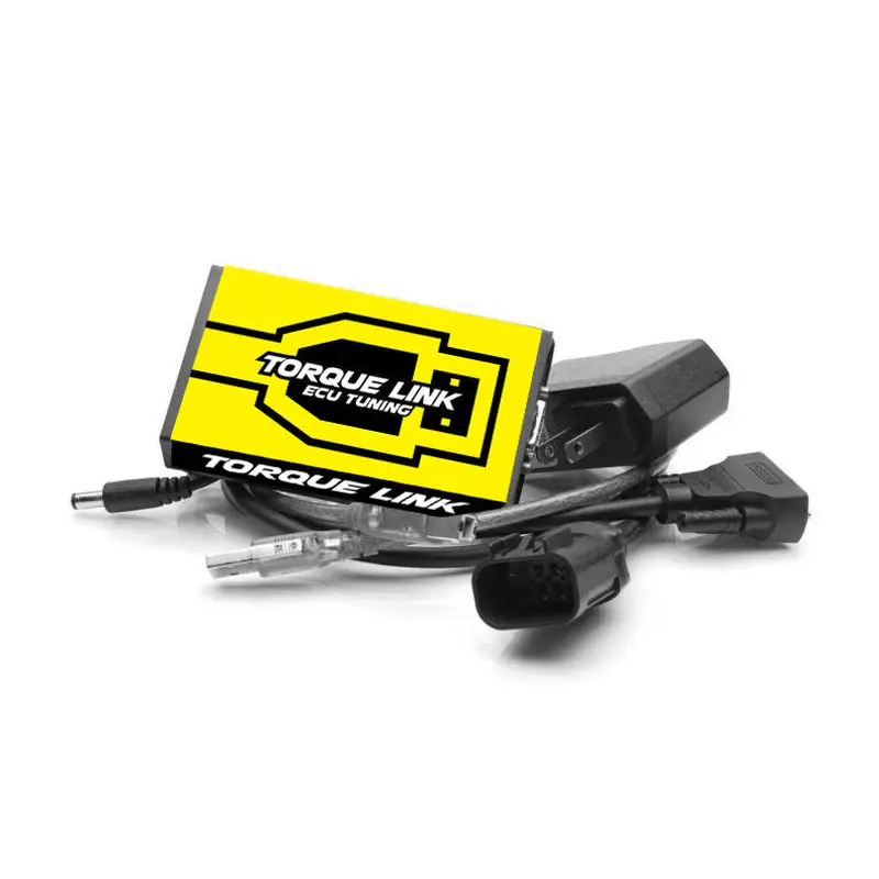 Torque link ECU Tuner / All Cables