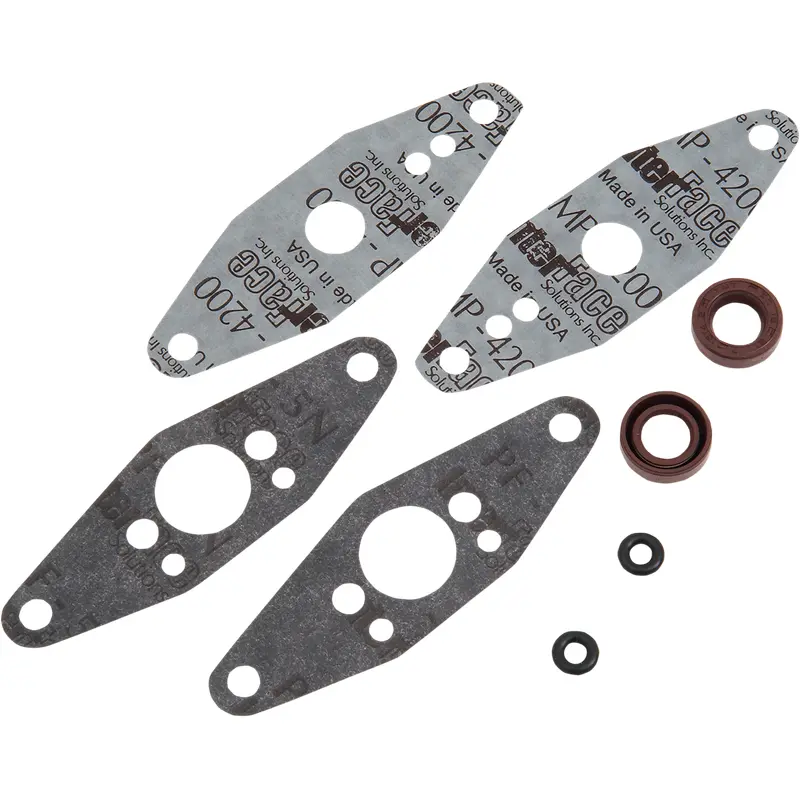 VERTEX Exhaust Valve Gasket - Arctic Cat 719103
