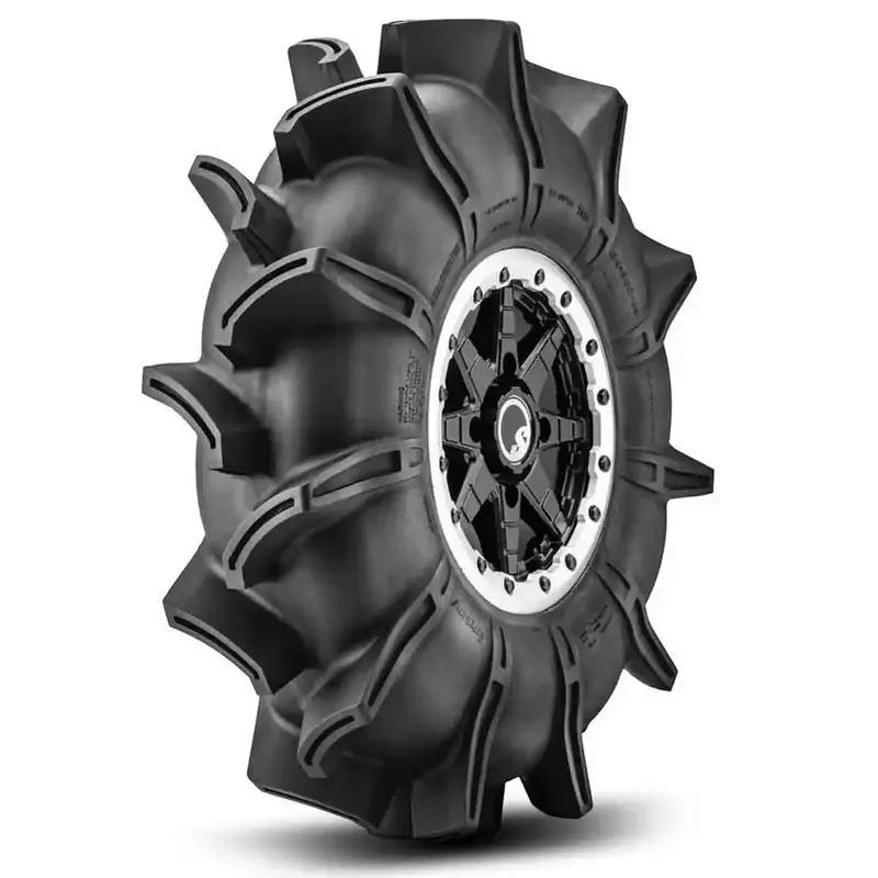 34x8x14 ASSASSINATOR SUPER ATV SXS UTV MUD TYRE