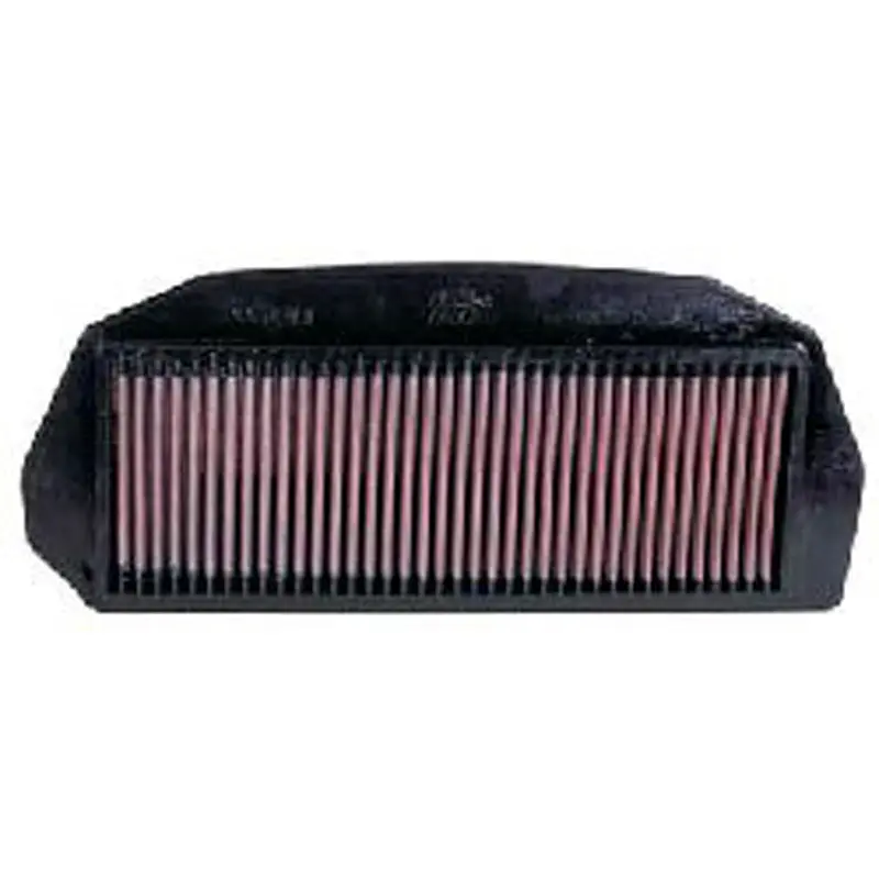 K&N Replacement Air Filter YZF750 '93-'98 - Indent