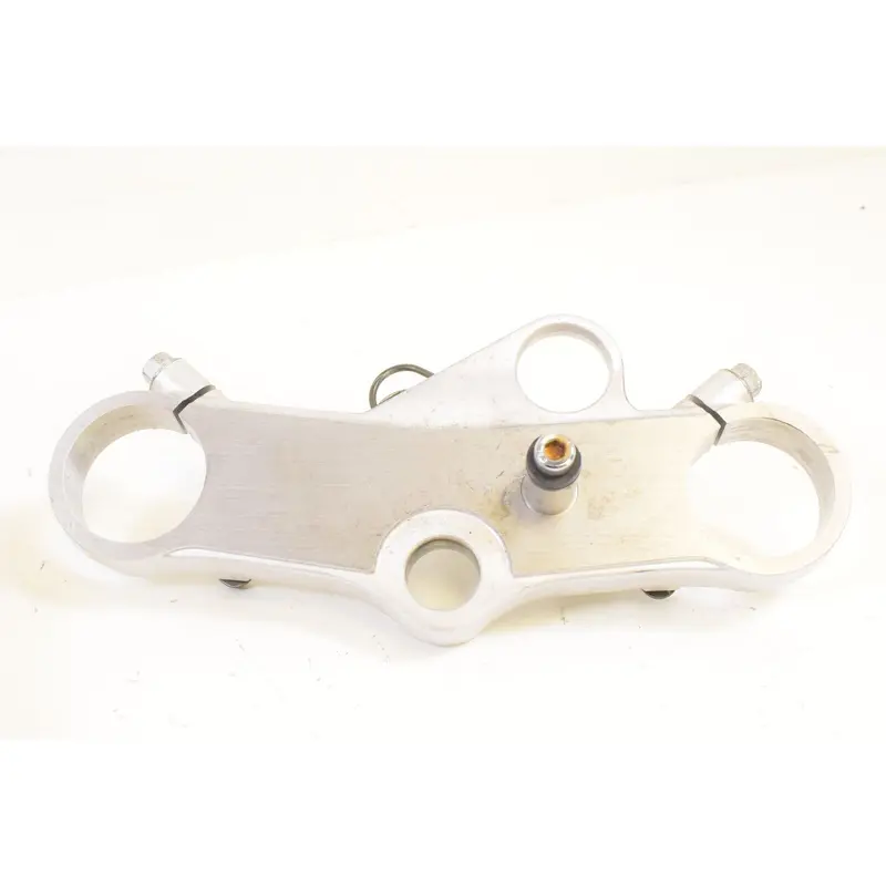 2000 Suzuki TL1000R TL1000 Upper Triple Tree Steering Clamp 51311-02FA0