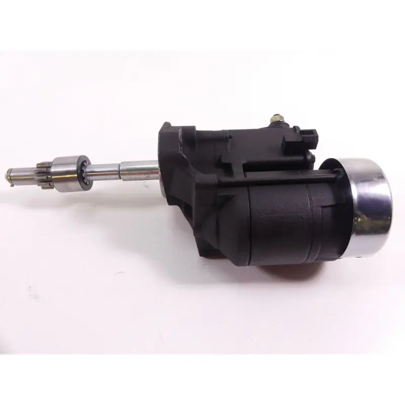 2001 Harley Touring FLHTCUI Electra Glide Engine Starter Motor 88ci 31553-94B