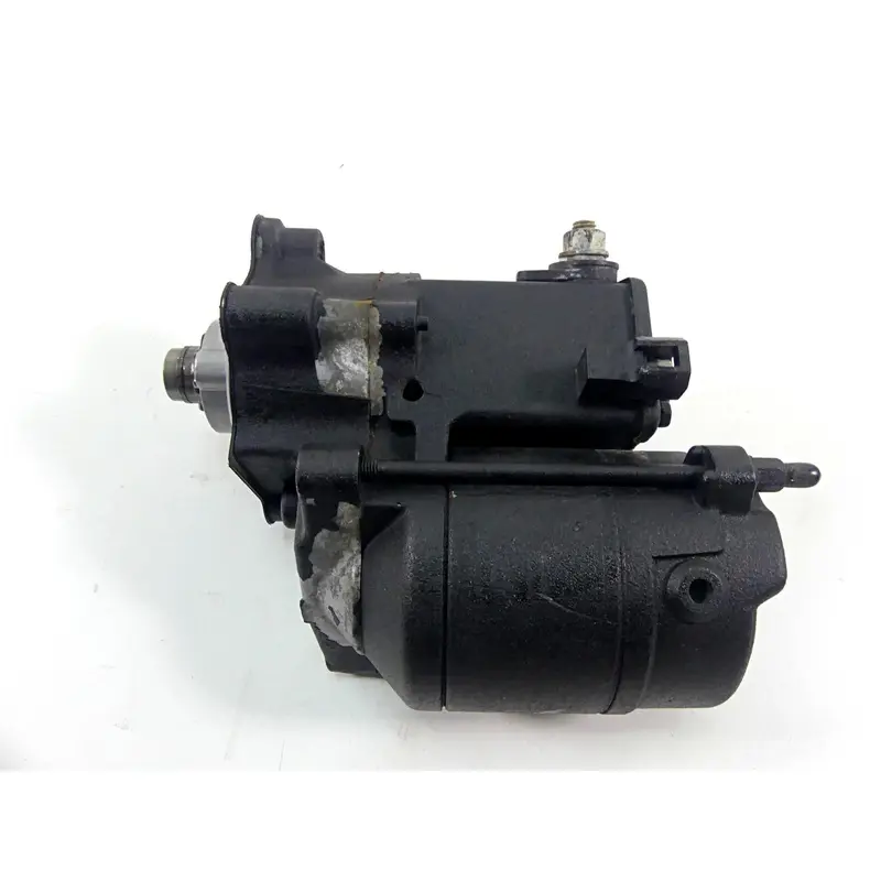 2009 Harley XR1200 Sportster Engine Starter Motor 31390-91F