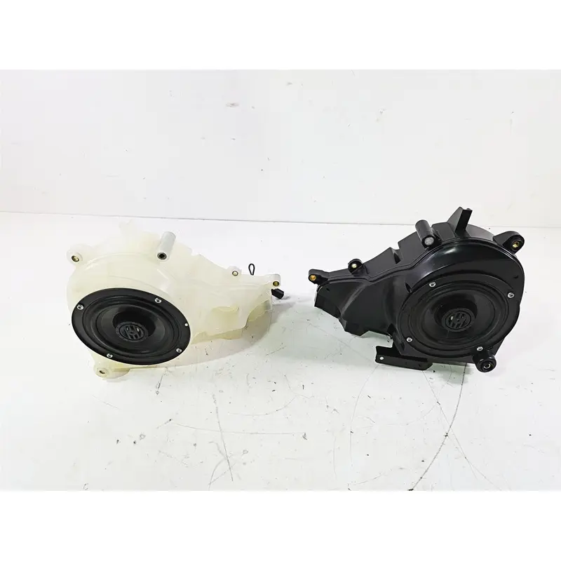 2015 Harley Touring FLHTKL E -Glide Low Speaker & Housing Set 57000175