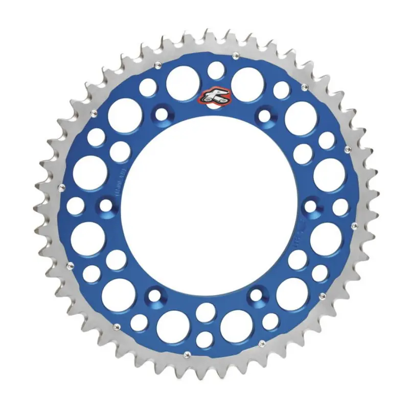 Renthal Twin Ring Sprockets Yamaha | 1500-520