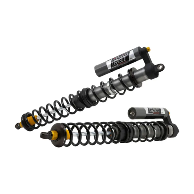 CAN-AM X3 MAX 72 17-21 PB X2 FRONT LEFT