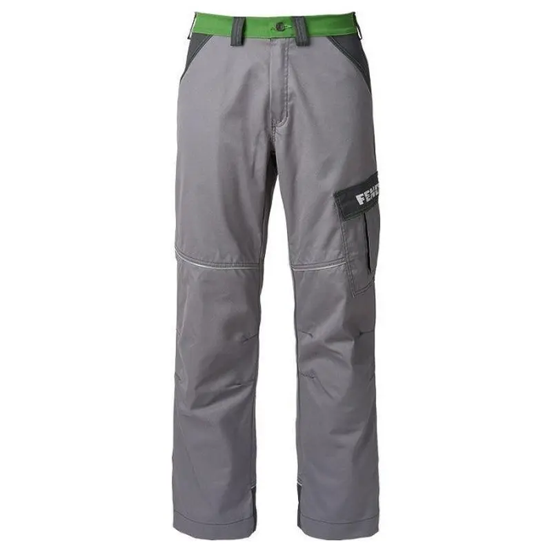 *SPECIAL PRICE* - Fendt Mens Work Trousers  Durable, Multi-Pocket & Reflective | X99101807C