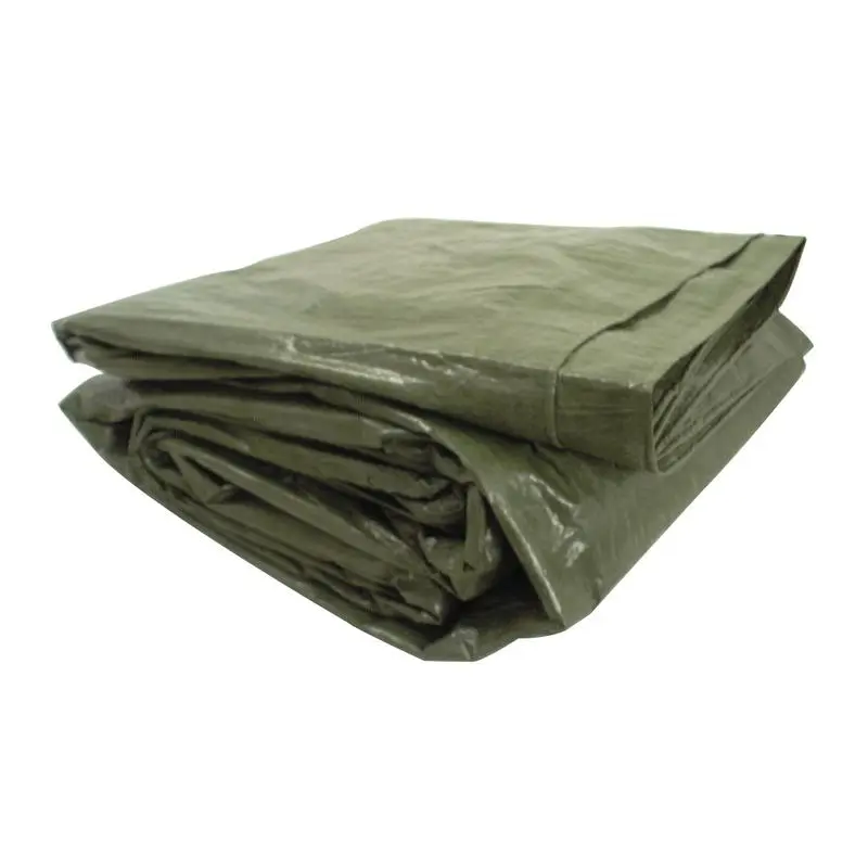 Tarpaulin (Economy) - 6 x 10M - Sparex Part No. S.55253