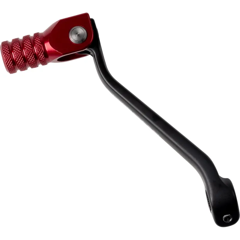 MOOSE RACING Shifter Lever - Red 81-0119-02-10