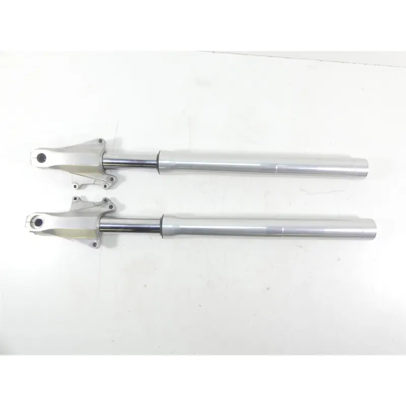 2003 Honda VTX1800R Straight Front Forks Damper Set 51400-MCV-003 51500-MCV-003