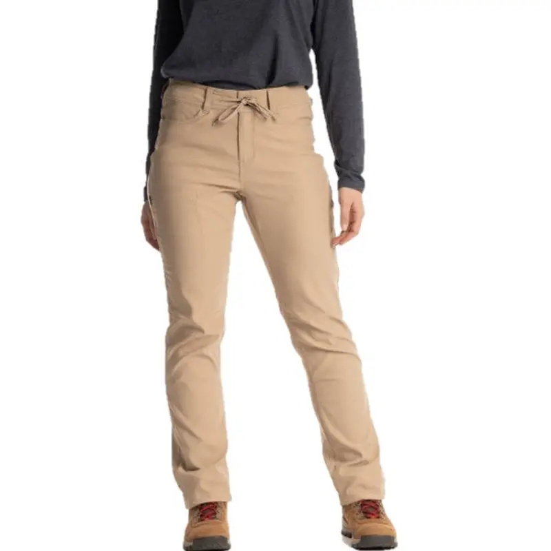 Pantalon Taylor Mountain Stretch Femme