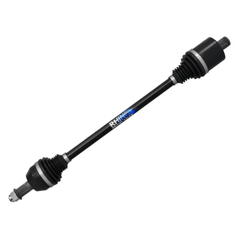 SuperATV Arctic Cat Wildcat Axle-Rhino Brand