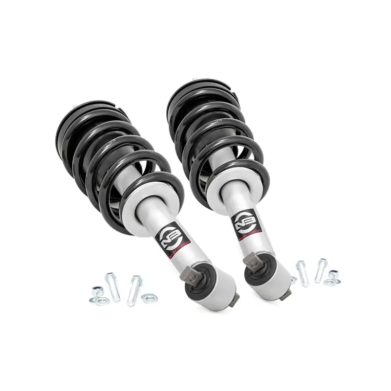 N3 Leveling Struts | Diesel | Chevy/GMC 1500 (20-25) | 501065_C