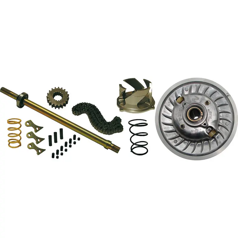 VENOM PRODUCTS VENOM TIED CLUTCH KIT S-D GEN4 S/M 850 155/145 TRK 6-9 000 FT 850102