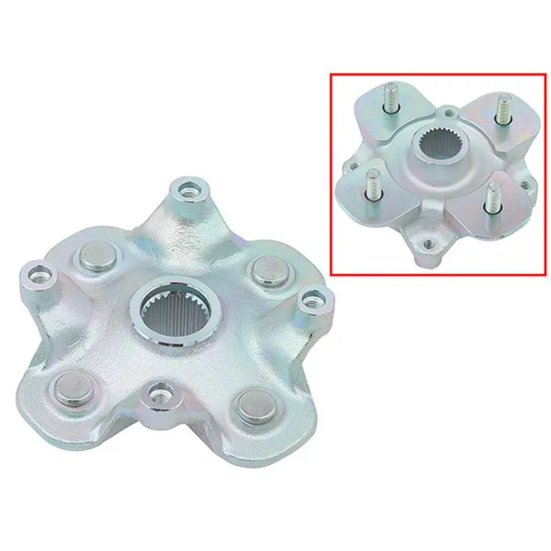 BRONCO HUB (AT-06901)