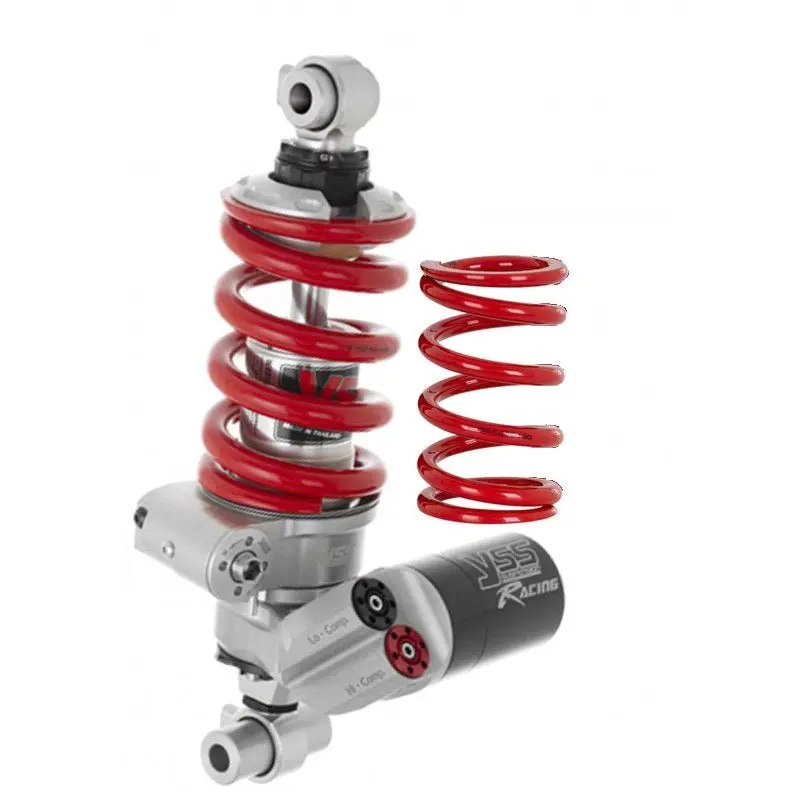 KTM RC 390 full racing 2014-2023 Yss shock absorber