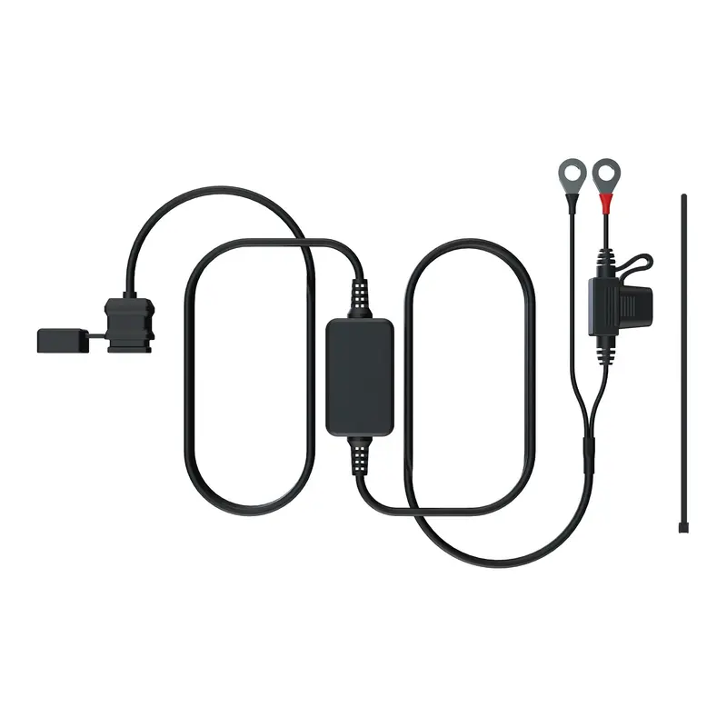 Oxford USB Type C 3.0amp Charging Kit