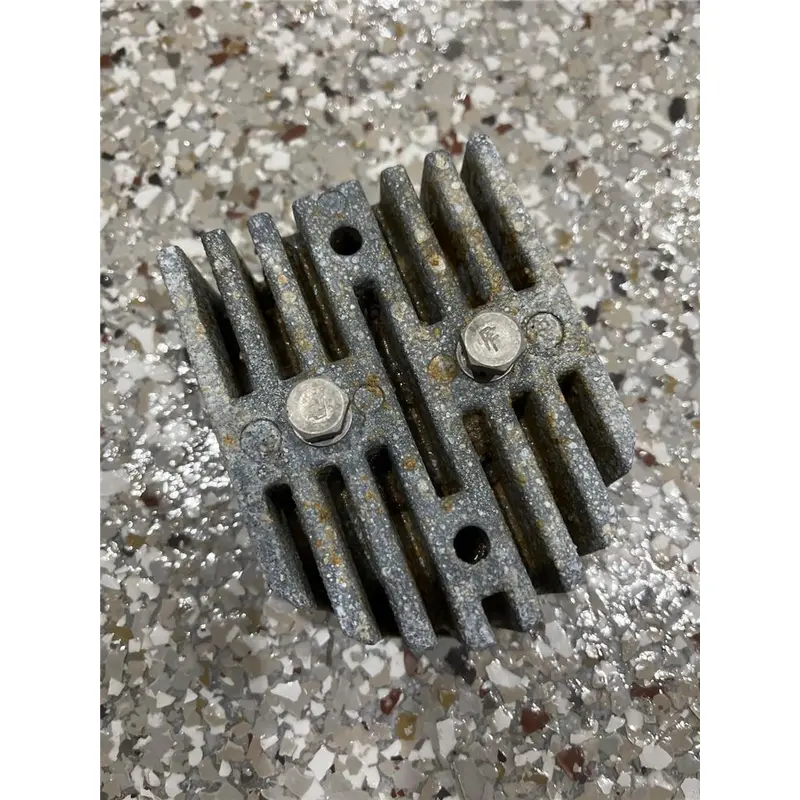 Mercruiser Trim Block Manifold Alpha One Gen 1 Electrode Assembly 98869A17