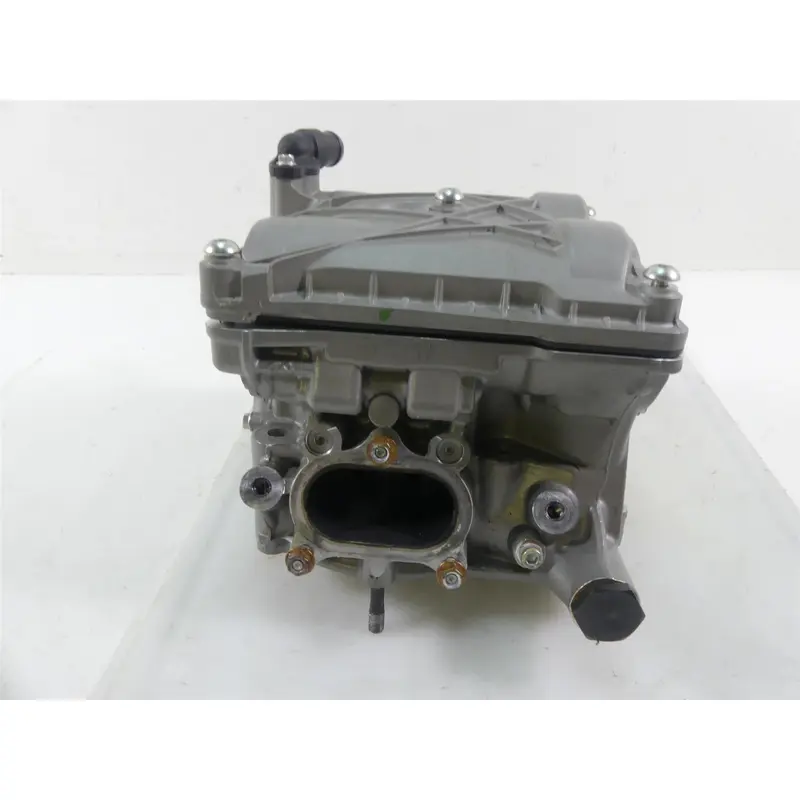 2020 Ducati Panigale V2 Rear Vertical Cylinder Head Cylinderhead 576mi 30123272F