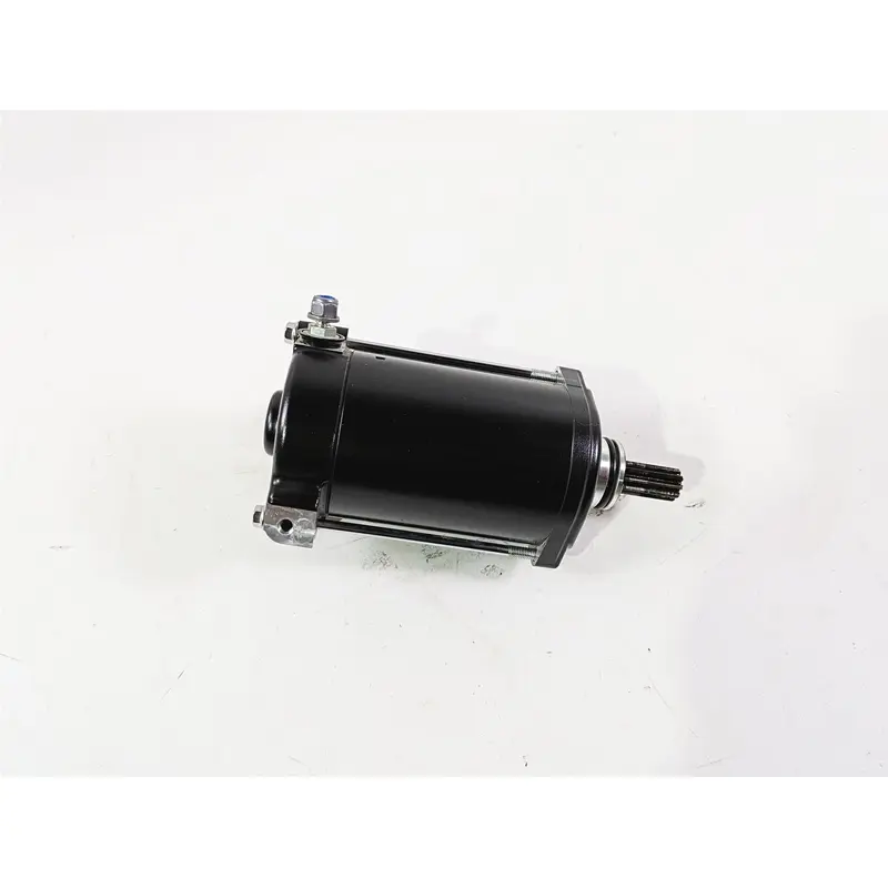 2021 BMW R1250GS K51 Adv Engine Starter Motor Denso Tested 12418559213