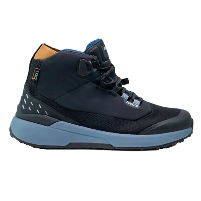 Bottes de Moto Nucleus GTX