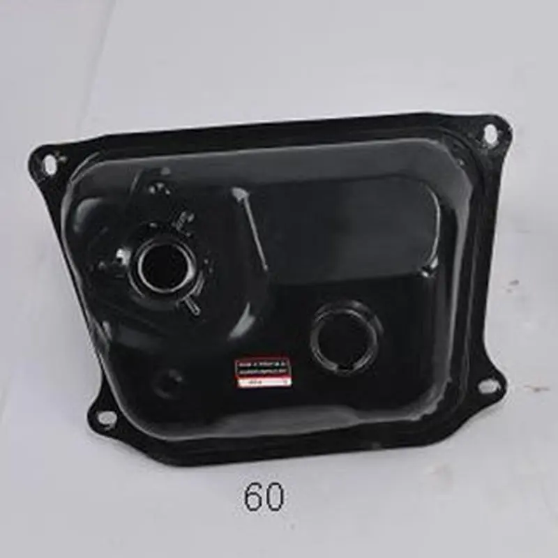 Gas Tank