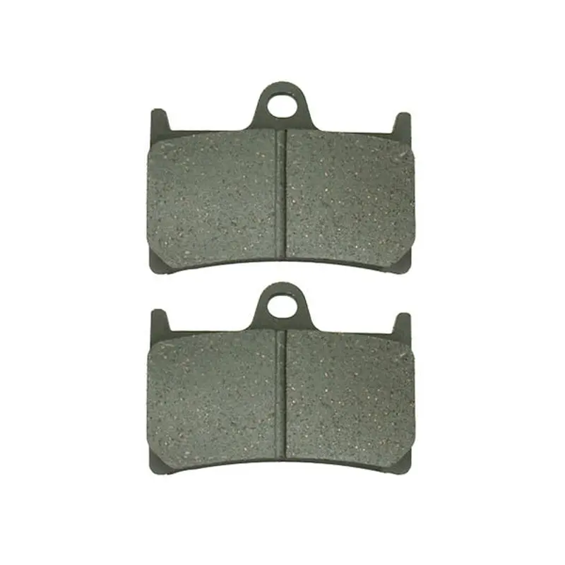 BRAKE PAD  YAM (FA380HH) PR