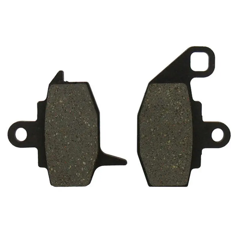 BRAKE PAD  YAMAHA (FA130) PR