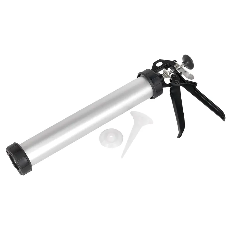 Caulking Gun for Sausage Packs & Cartridges 330mm - AK3803