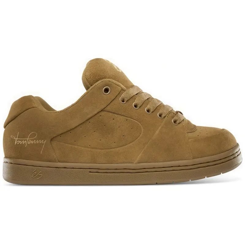 ES ACCEL OG PENNY RS [BROWN/GUM]