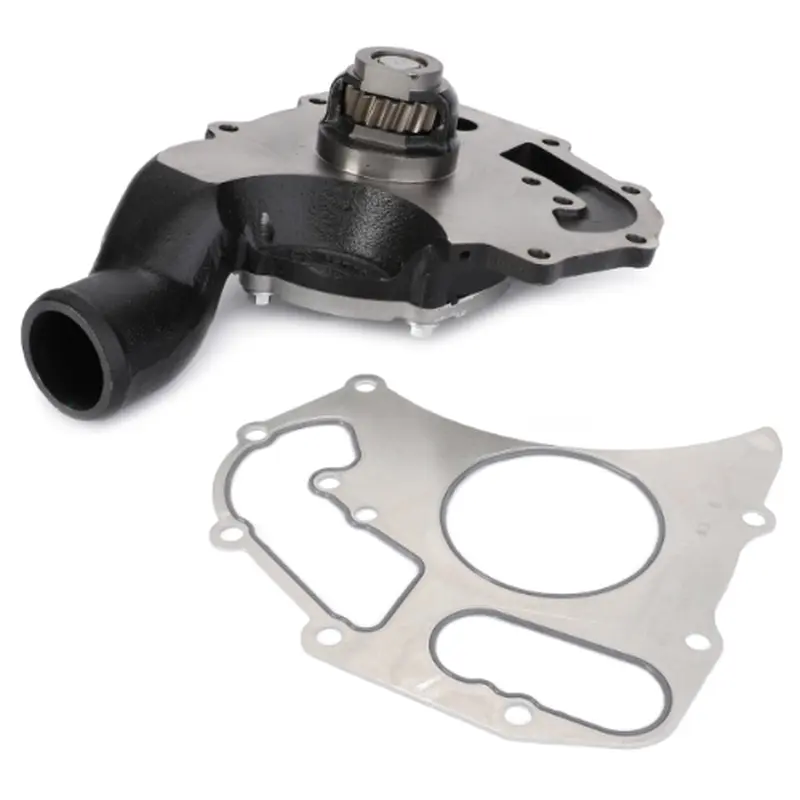 Massey Ferguson - Water Pump - 4226913M91