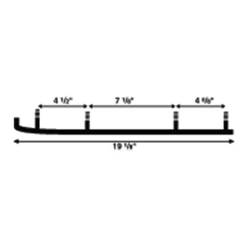 PRO LITE CARBIDE A-C MOLDED PR