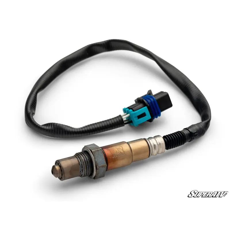 Up & Running Can-Am Maverick X3 O2 Sensor